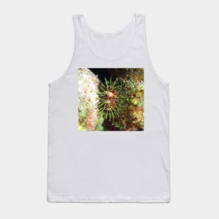 Jewell Sea Urchin Tank Top